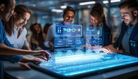 ERP采购管理系统解析:全面了解其定义与功能 ERP采购管理系统解析:全面了解其定义与功能