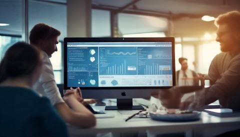 ERP采购管理系统解析:全面了解其定义与功能 ERP采购管理系统解析:全面了解其定义与功能