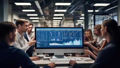 ERP进销存软件解析:全面了解其定义与功能 ERP进销存软件解析:全面了解其定义与功能