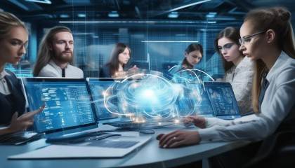 而且你知道吗？现在很多ERP系统都已经接