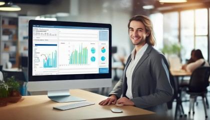 所以你看，ERP进销存系统并不是什么遥不