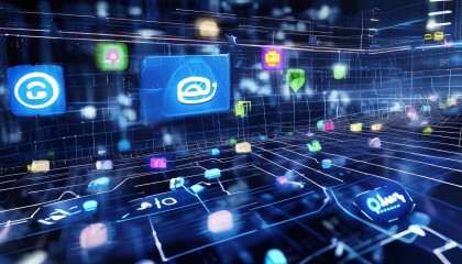 Q：ERP系统能和电商平台对接吗？
A