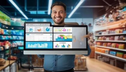 我的回答是：当然有必要！现在的ERP系统