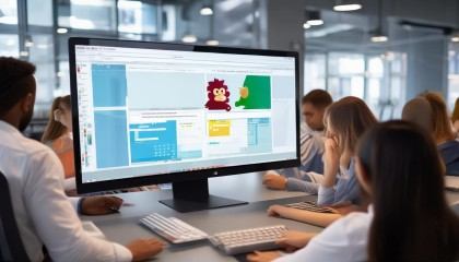 Q：ERP系统支持多用户同时操作吗？
