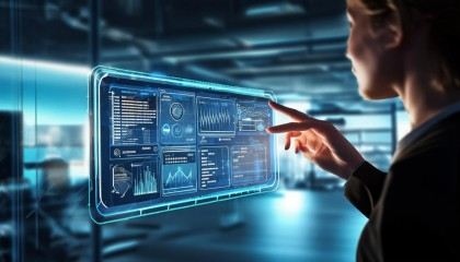 实时掌握经营状况
想知道今天卖了多少货