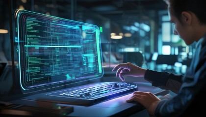 减少人为错误
人总会犯错，尤其是在数据