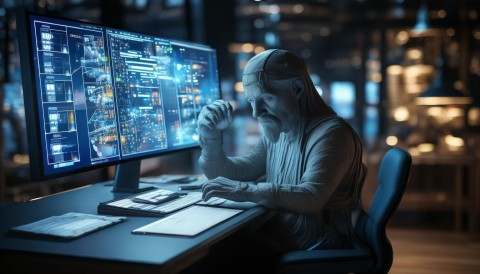 当然啦，任何系统都不是万能的，关键还是要