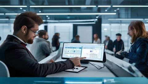 采购供应商管理百科 采购供应商管理百科