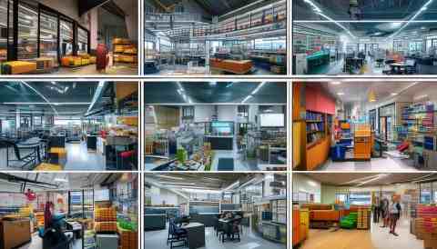 采购供应商管理百科 采购供应商管理百科