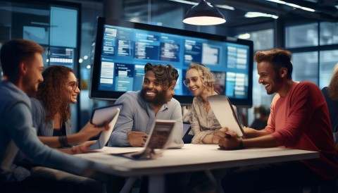 嘿，朋友，今天咱们来聊聊一个特别实用的话