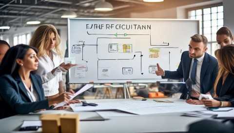 很多人以为采购管理就是填个单子、发个邮件