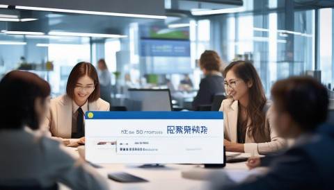 沟通效率低？
采购人员和供应商之间的沟