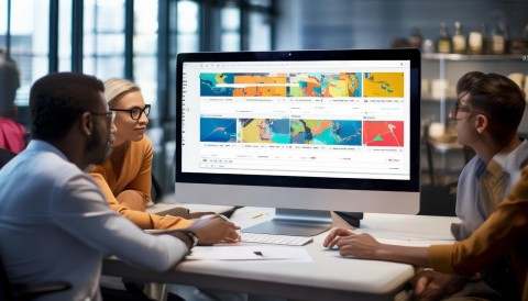 那为什么我要特别推荐悟空进销存呢？因为它