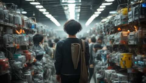 不过市面上的系统五花八门，选哪个好呢？我