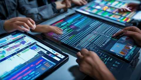 如果你是一个团队在使用这个系统，那这个功