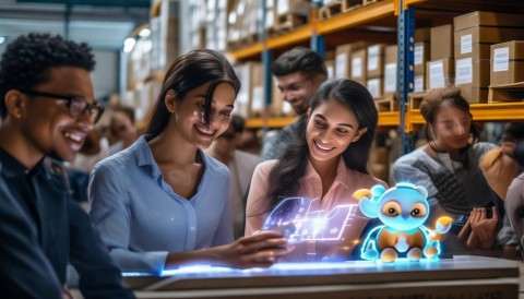 总之，库存管理不是一件小事，选对工具才能