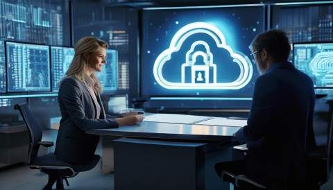 Q：会不会有数据泄露的风险？
A：完全