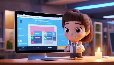 Q：如果我不太会用电脑怎么办？
A：没