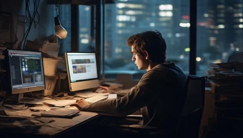 这个问题嘛，我之前也问过自己。刚开始创业