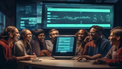 而且它还支持按月订阅，不用一次性投入太多