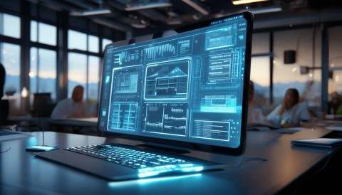 它不仅能帮你节省大量时间和人力成本，还能