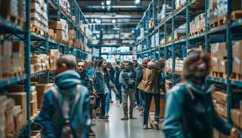 服装库存管理系统详解 - 百科 服装库存管理系统详解 - 百科