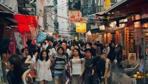 举个例子吧，我有个朋友开了一家保健品店，