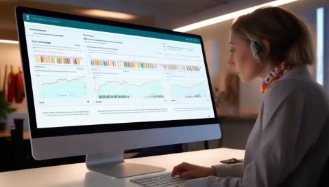 其次，是采购管理。系统会根据库存情况和销