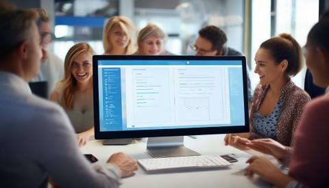 第三，还要看操作是否简单。毕竟不是所有人