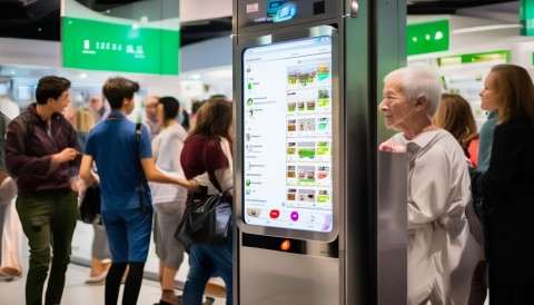 最让我惊喜的是，它居然还支持微信小程序下