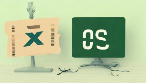 以前我们是怎么管理库存的？很多人可能还在