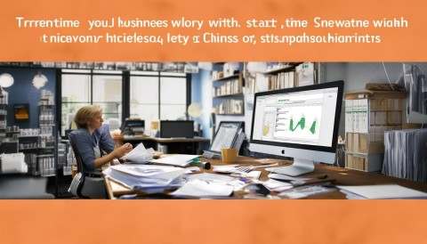 总结一下，如果你也在为手机库存管理而烦恼