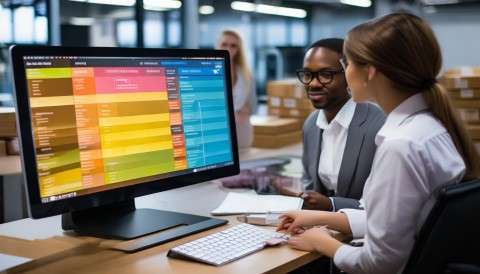 还有一个让我特别喜欢的功能是它的批次管理