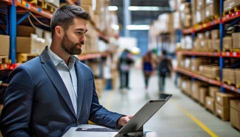 Q：悟空进销存适合哪些类型的企业使用？