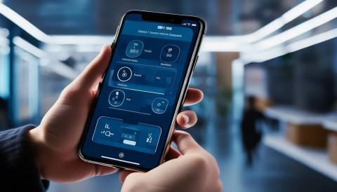 Q：悟空进销存是否支持手机端使用？
A