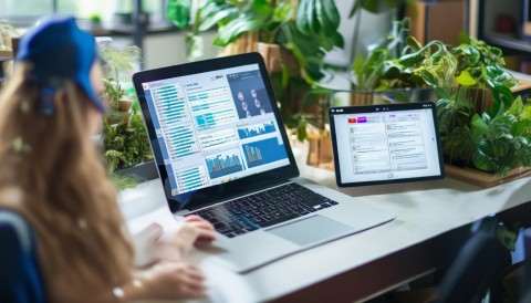 另外，悟空进销存还有一个很贴心的设计，就