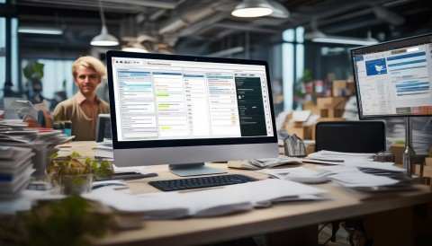 所以如果你也在为订单和库存管理烦恼，不妨