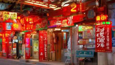 这时候，我就发现了悟空进销存这个宝藏软件