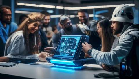 Q：如果我想定制一些特殊功能怎么办？
