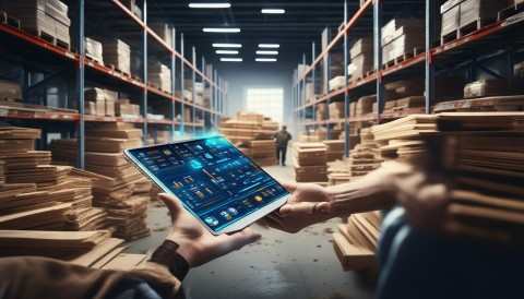 建材库存管理软件 - 全面解析 建材库存管理软件 - 全面解析