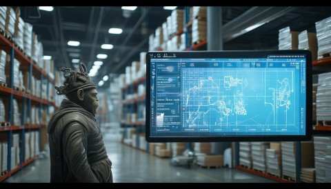 建材库存管理软件 - 全面解析 建材库存管理软件 - 全面解析