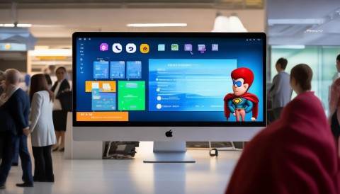 Q：系统会不会很难操作？需要专业培训吗？