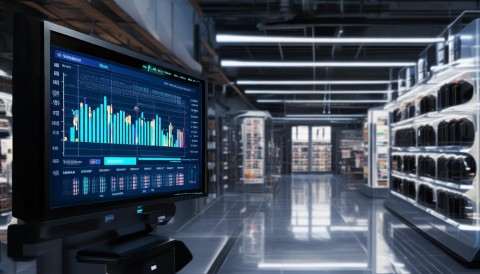 服装库存管理系统软件 - 百科解析 服装库存管理系统软件 - 百科解析