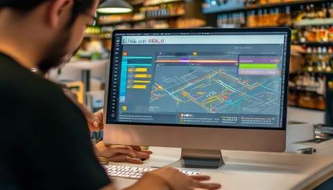 服装库存管理系统软件 - 百科解析 服装库存管理系统软件 - 百科解析