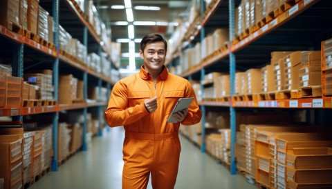 所以啊，如果你也在为仓库管理头疼，不妨试