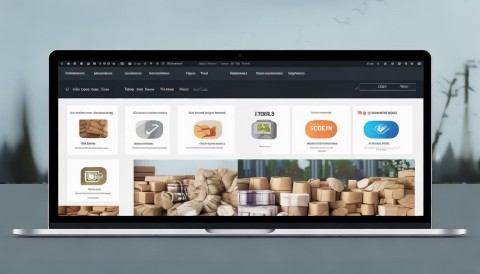 首先，它的界面设计非常人性化，新手也能快