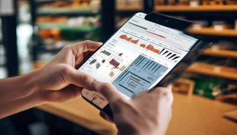 另外，悟空进销存还有一个特别棒的功能，就