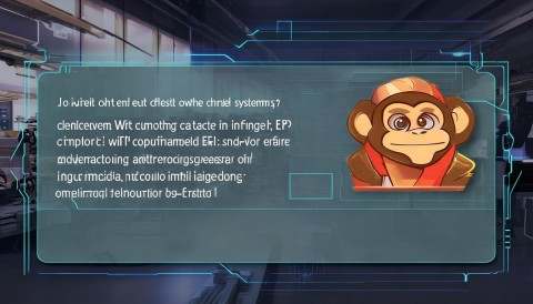 Q：能不能和其他系统对接？
A：当然可