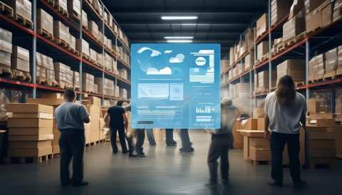 而且你知道吗，现在很多小企业其实并不缺订