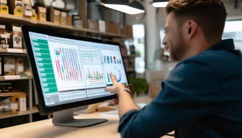 手机进销存管理软件 - 全面解析 手机进销存管理软件 - 全面解析